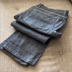 Mens Heritage 1981 Denim Jeans sz:34